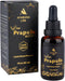 Natural Bee Propolis Extract, 30 mL | Advanced Liquid Tincture Immune System Booster, Seasonal Defense, Pure High