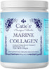 Catie's Marine Collagen - Premium Wild Caught Collagen (Type 1 & 3) from Cold Water Nordic Cod, 30 Day Supply with