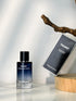 Hypnosis Cologne for Men, Refreshing Pheromone-Infused Fragrance (1PS)