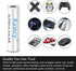 AAA Batteries 100 Pack - Alkaline Triple A Batteries, Ultra Long-Lasting 1.5V LR03 Bulk with 10-Year Shelf Life