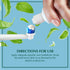 Dabur Meswak Toothpaste - Natural Fluoride Free Toothpaste for Oral & Gum Health, Daily Dental Care with Miswak Essence