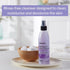 McKesson Perineal Skin Cleanser with Aloe, 8 oz Rinse-Free Body Wash for Incontinence Care