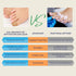 Toenail Fungus Treatment Extra Strength, 32 Hydrogel Patches for Overnight Repair of Fungus Nail