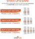 Thyroid Support Complex Supplement - Boost Energy, Focus, Metabolism for Women and Men