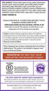 New Chapter Men's Multivitamin for Immune, Stress, Heart + Energy Support - Every Man's One Daily, Non-GMO, Gluten Free