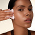 Shiseido Facial Cotton Pads, 165 Squares for Softener Application & Makeup Removal
