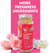 5-in-1 Laundry Pods, Total 24 Count, High Efficiency, Ultra Concentrate with Stain Lifter Technology, 12 Count/Each