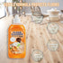 Omexry (2PC) Floor Cleaner, Powerful Decontamination Floor Cleaner, Orange Floor Cleaner, Multipurpose Floor Cleaner
