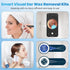 Ear Wax Removal Kit - Ear Cleaner with Camera - 1080HD Tool for Effective Cleaning of Ear Wax Build-Up
