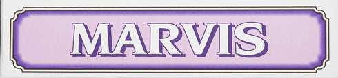 Marvis Jasmine Mint Flavor Toothpaste