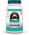 Source Naturals Wellness Formula Bio-Aligned Vitamins & Herbal Defense, Immune System Support Supplement, 90 Count