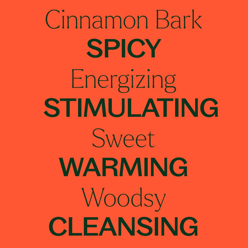 Plant Therapy Cinnamon Bark Essential Oil 10 mL (1/3 oz) 100% Pure, Therapeutic Grade