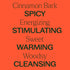 Plant Therapy Cinnamon Bark Essential Oil 10 mL (1/3 oz) 100% Pure, Therapeutic Grade