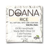 Rice Soap Bar - Now with SHEA BUTTER - Vegan with Olive Oil and Coconut Oil, Moisturizing Bath Wash for All Skin (Pack