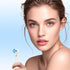 JSMIOROSE 10 Pack 2/3/4/5/6/7/8/9/10/Deep IO Replacement Brush Heads Compatible with Oral B iO Clean Series Electric