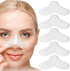 Impresa 5 Pack Nasal Pads for CPAP Mask - Comfort for Sleep Apnea, Customizable Trim-to-Fit Design