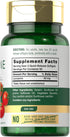 Carlyle Lycopene 40mg | 120 Softgels | Naturally-Occurring Carotenoid | Non-GMO & Gluten Free Supplement