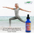 Eidon Ionic Minerals Multiple Minerals Supplement - Ionic Trace Mineral Drops for Heart Health & Hydration, 2 oz