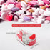 Pill Cutter - Pill Splitters for Small or Large Pills, Cuts up to 14 Different Shaped Pills or Vitamins with