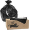 TIGER BAGS 13 Gallon Extra Heavy Duty Tall Kitchen Trash Can Liners | 1.5