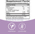 Nature's Way Quercetin Gummies with Zinc, Lemon Flavored, 60 Gummies, Powerful Antioxidant*, Immune Defense Support*