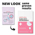 Peach Slices Dark Spot MicroDarts | For Dark Spots and Post-Blemish Redness, 9 Patches