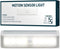 Lunderg Motion Sensor Light - Accessory LED Light for Bed Assist Rail