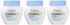 Pond's Cream Dry Skin, 3.9 oz (Pack of 3)