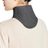 Comfort Fabric Neck Wrap Scarf, Reusable Portable Neck Warmer for Arthritis Pain Relief, Heating Patches/Herb Pads,