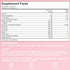 WOVOEO Gummies 60 Gummies Pheromone for Women, with Slippery Elm- Enhance Your Confidence & Attraction - Natural