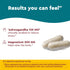 Wellblends 125mg, 300 54 Nature Made Calm & Relax, Ashwagandha Magnesium mg, Vegetarian Capsules