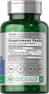 Horbaeach Blueberry Extract Supplement | 150 Capsules | Blueberry Concentrate | Non-GMO, Gluten Free