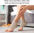 Pumice Stone for Feet Set - Natural Lava Foot Stone Callus Removing Kit for Dry Cracked Feet, Body, Hands