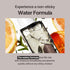 Mise En Scene Perfect Watery Serum for Hair Moisturizing, Korean Argan Oils, Hydrating Hair Essence, 2.70 fl oz