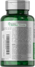 Horbaach Dopa Mucuna 120 Capsules | Velvet Bean Extract | 15% L-Dopa | Non-GMO & Gluten Free Herbal Supplement