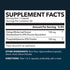 Ginkgo Biloba 120mg | Nootropic that Supports Brain Health, Mental Alertness, Memory & Focus | Energy and Focus Supplement With Ginkgo Biloba Extract and Phosphatidylserine | 60 Non-GMO Capsules