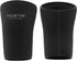 Phantom Athletic Club 7mm (2 Pack, Compression Knee Sleeves for Weightlifting Support, Powerlifting Strength, Heavy
