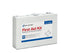 First Aid Only 25-Person Emergency First Aid Kit, 106 Pieces for Home and Job Sites
