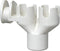 Truine Dual Bottle Organizer with Hose Management Arm, Compatible with Spectra S1 &
