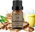 yethious Sandalwood Essential Oil for Diffuser, 100% Pure Organic Aromatherapy Gift Oils, 10ml