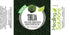 Healing Solutions 10ml Oils - Thuja Essential Oil, 0.33 Fluid Ounces