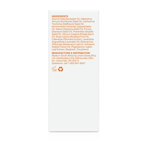 Bio-Oil Serum for Scars and Stretch Marks, Face and Body Moisturizer with Jojoba, Vitamin E, Rosehip Oils (2 oz)