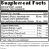 NATURELO Vegan Iron Supplement with Vitamin C, Organic Whole Foods - Gentle Iron Pills for Women & Men, 90 Mini Capsules