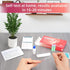 Kueysing Iron Deficiency Test kit for Children and Adults, Rapid Home Test
