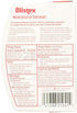 Blistex Lip Ointment - Medicated 0.35 oz (Pack of 3)