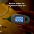 Frida Baby Digital Rectal Thermometer for Newborns & Infants