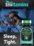 Magnesium Glycinate 500mg Per Capsule, 120 Count, Pure Chelated Supplement for Sleep, Calm, Joint Support