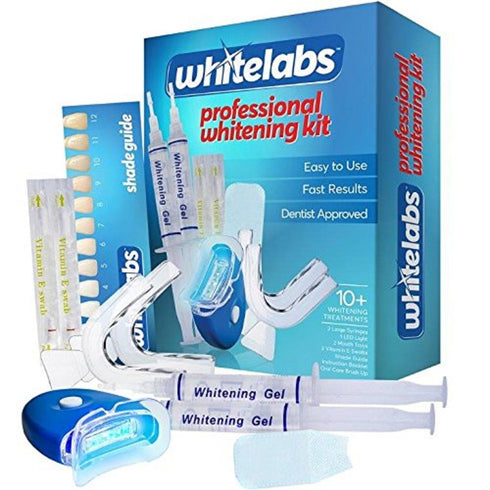 Reach Whitelabs At Home Professional Teeth Whitening Kit