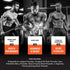 Natural Testosterone Booster for Men: Male Supplement with Estrogen Blocker, Energy Pills for Muscle Builder & Mood