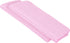 Restaurantware-Clean Tek Professional Cleaning Cloth, 25.2 x 16.9 Inch Reusable Microfiber Towel, Absorbent, Pink
